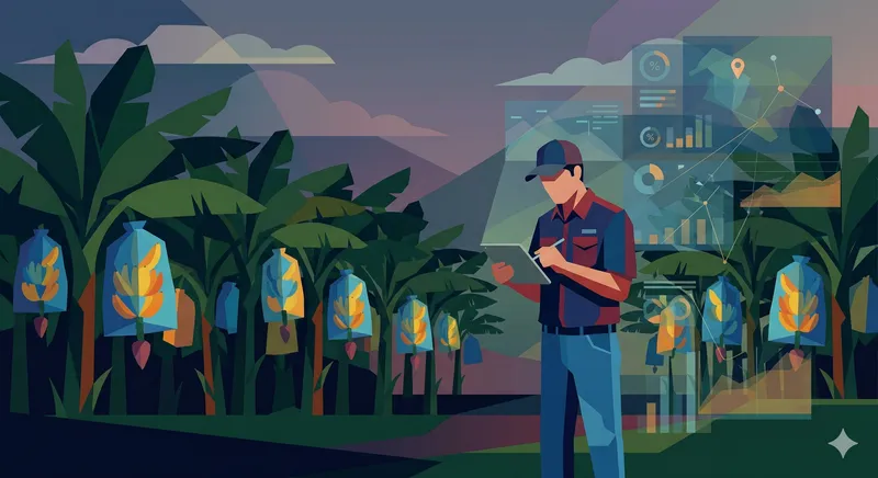 Auditoría Georeferenciada